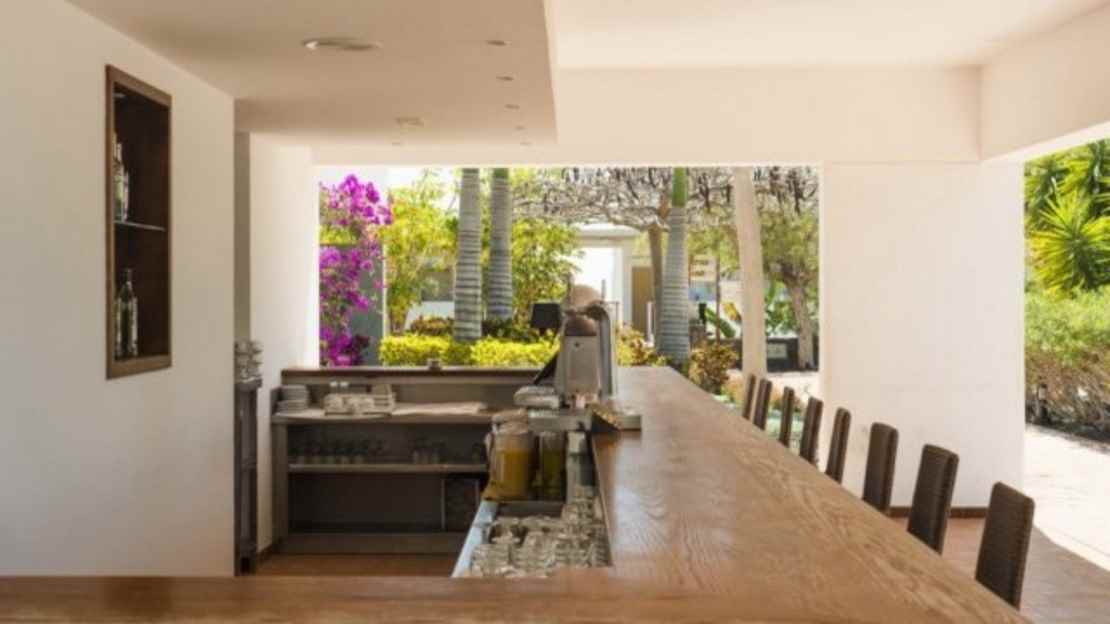 Hotel Costa Calero Thalasso and Spa