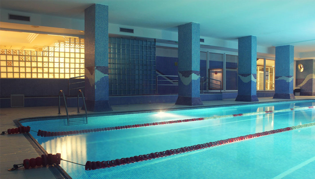 Hotel AR Roca Esmeralda and Spa