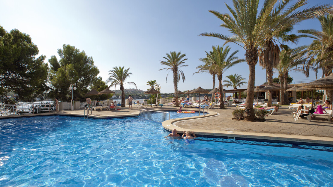 TRH Jardin del Mar