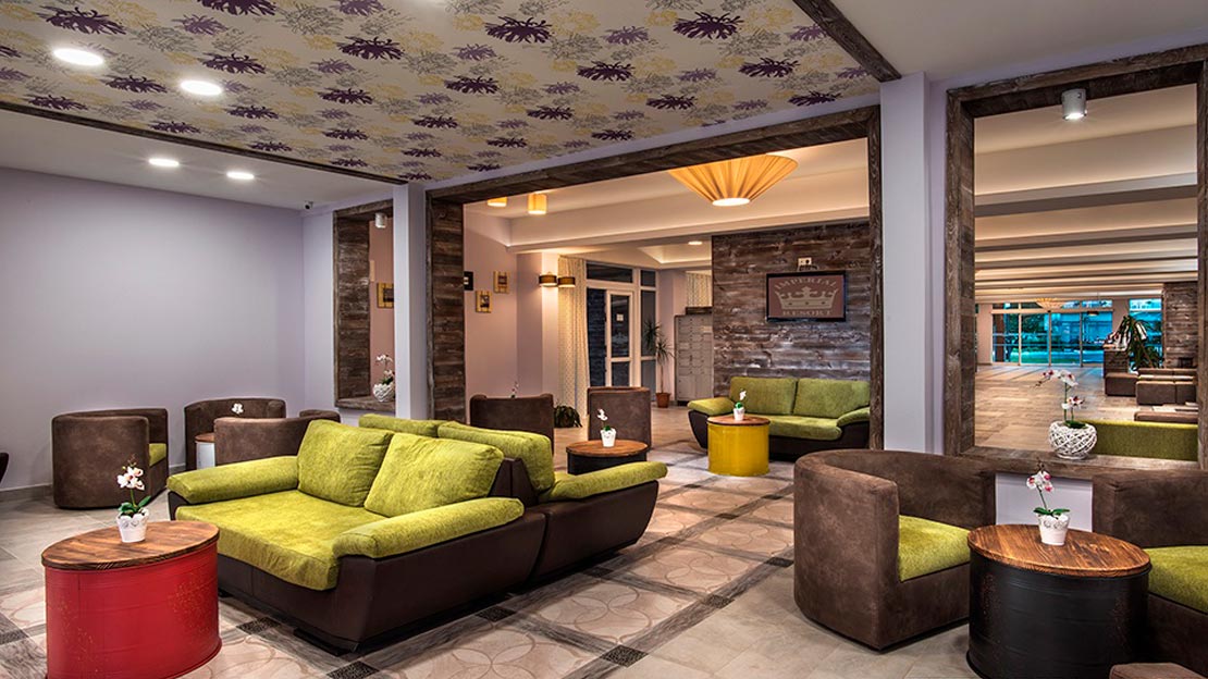 Club Calimera Imperial Resort