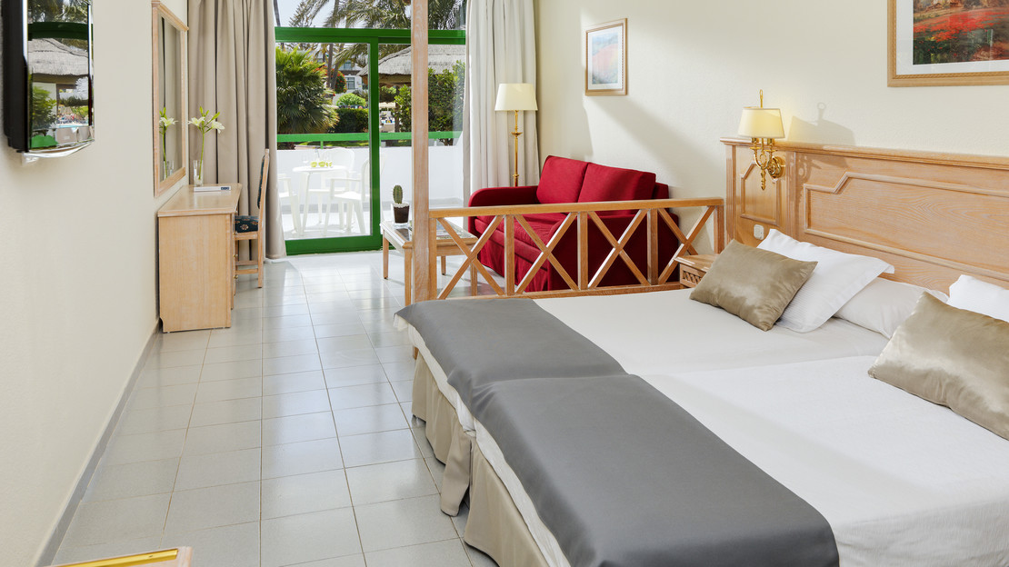 H10 Lanzarote Princess