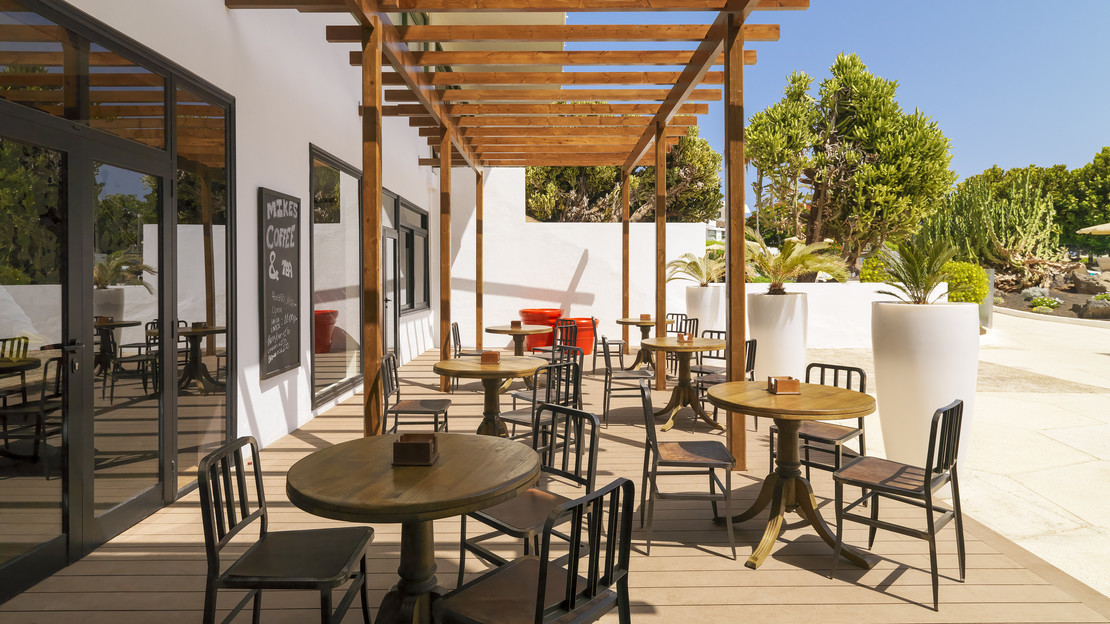 H10 Lanzarote Princess