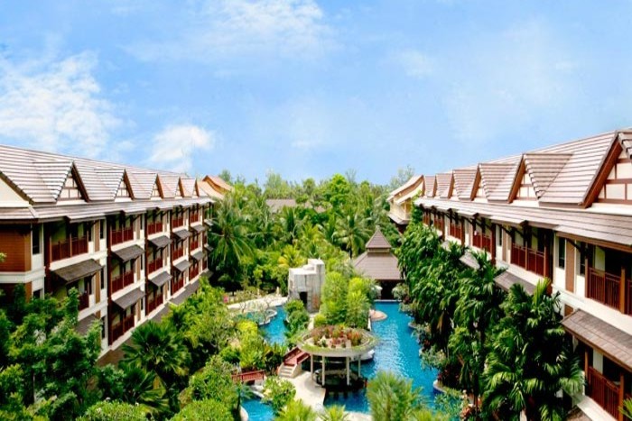 Kata Palm Resort - Phuket