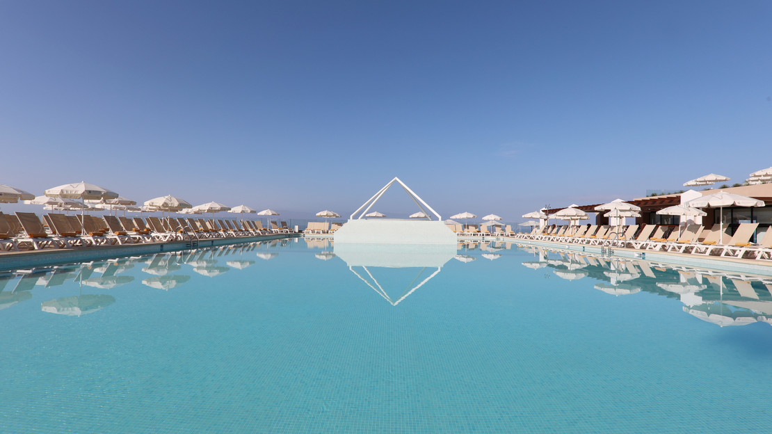 Iberostar Waves Bouganville Playa