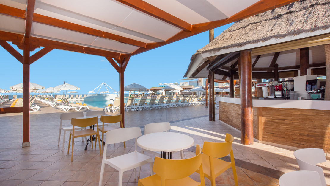 Iberostar Waves Bouganville Playa