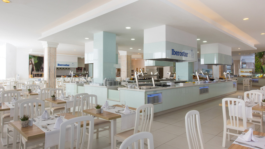 Iberostar Waves Bouganville Playa