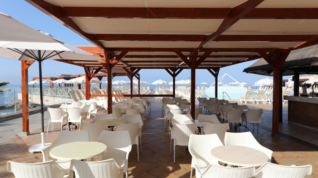 Iberostar Waves Bouganville Playa