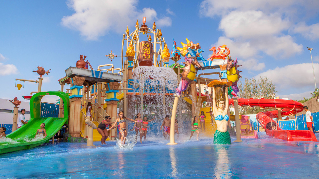 All Inclusive Resorts In Spain For Families