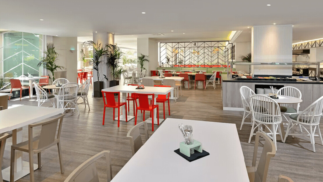 Sol Katmandu Park and Resort