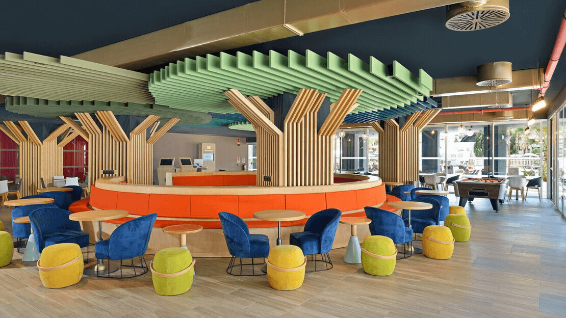 Sol Katmandu Park and Resort