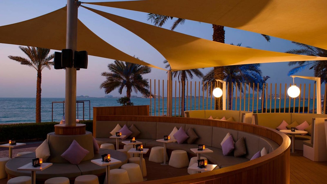 Sheraton Jumeirah Beach Resort