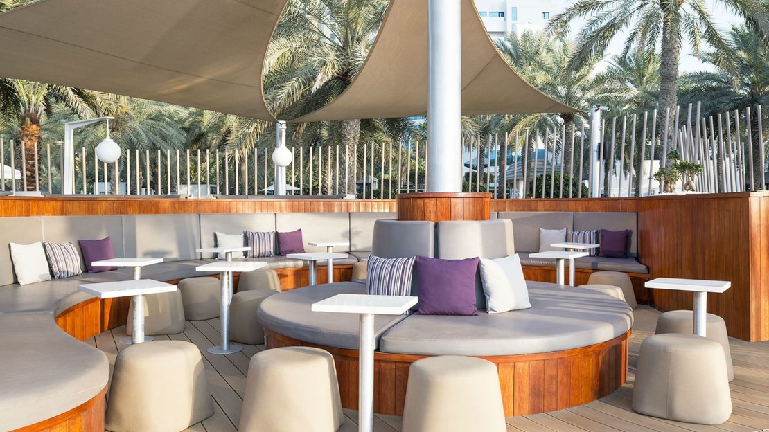 Sheraton Jumeirah Beach Resort