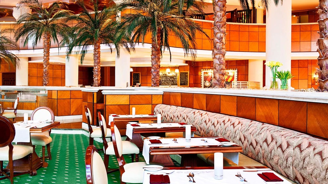 Sheraton Jumeirah Beach Resort