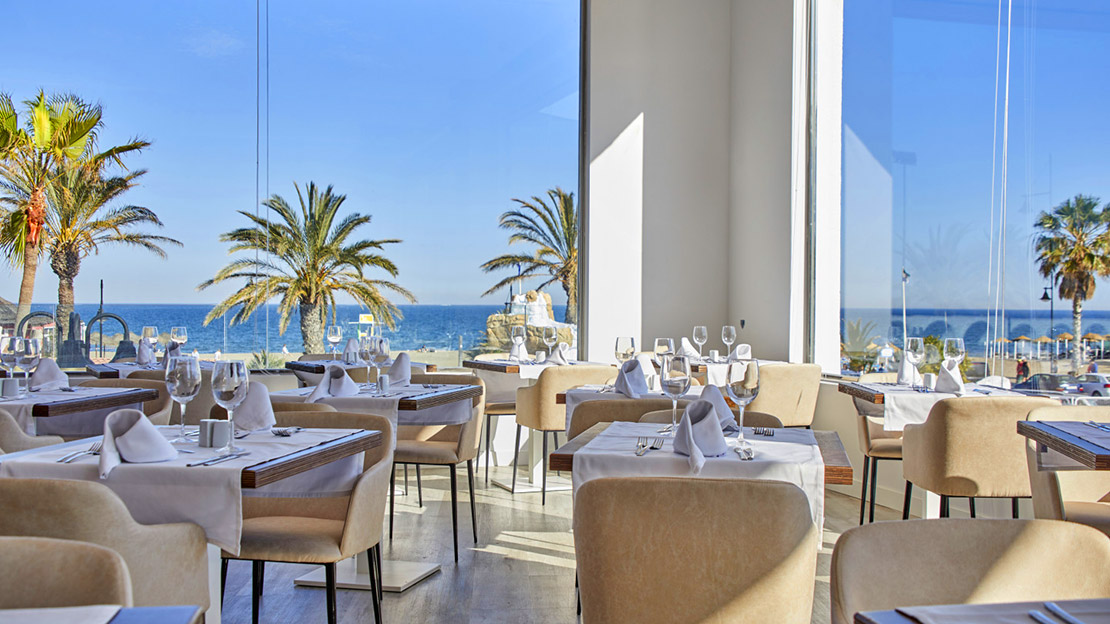 Marconfort Costa Del Sol