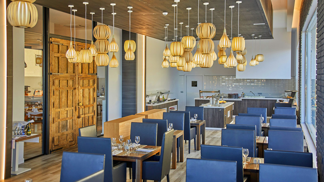 Marconfort Costa Del Sol