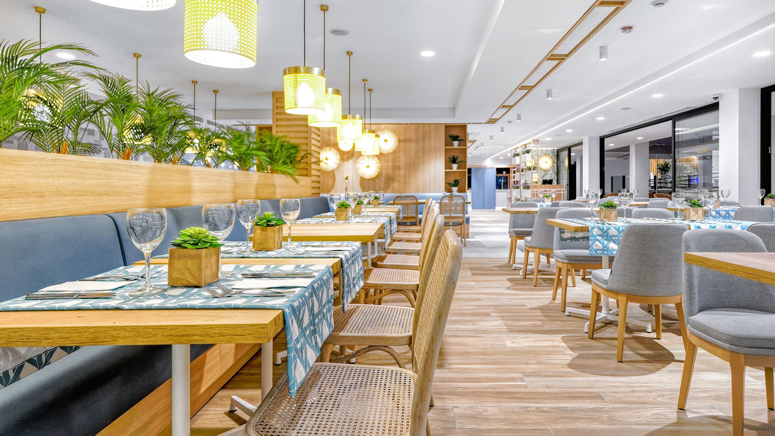 Broncemar Beach Suites Hotel