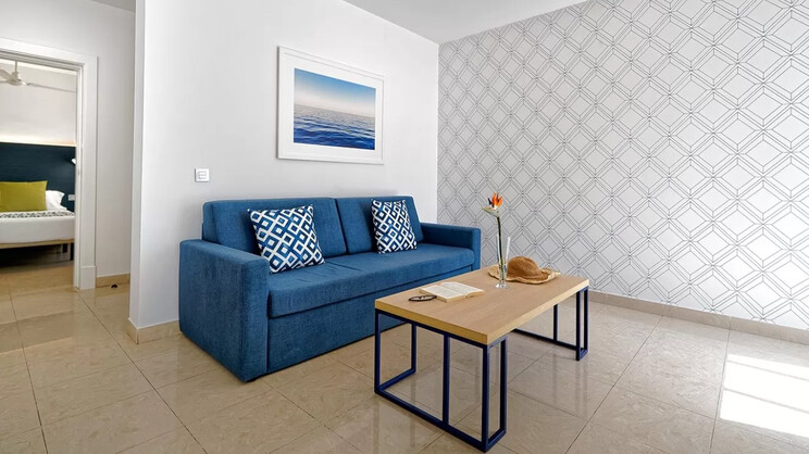 Superior Deluxe Room