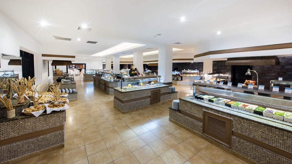 Occidental Punta Cana