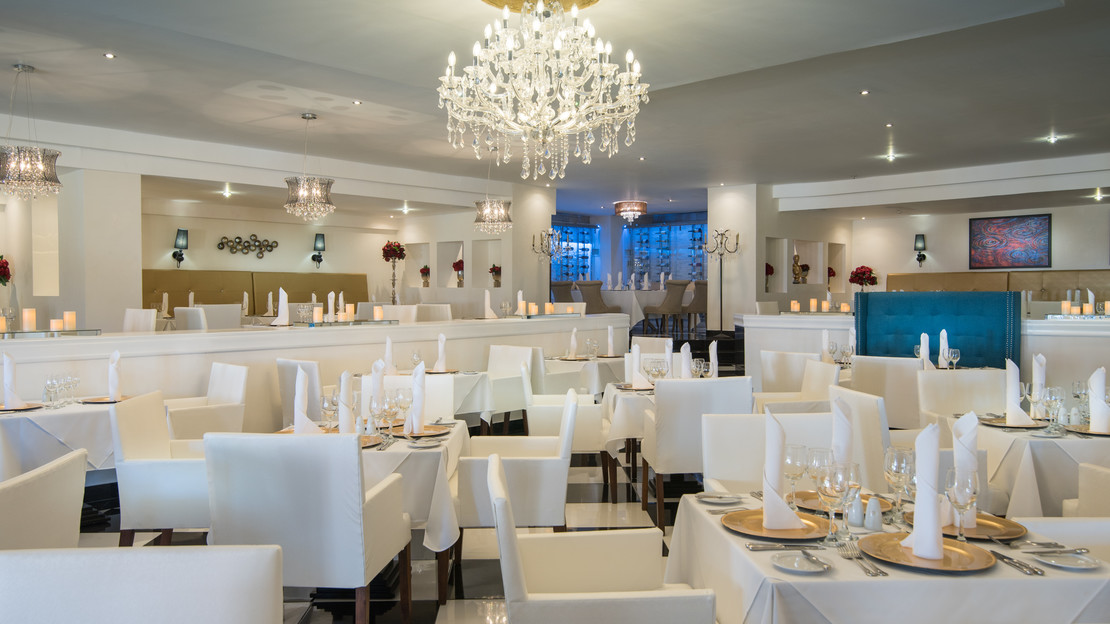 Occidental Punta Cana