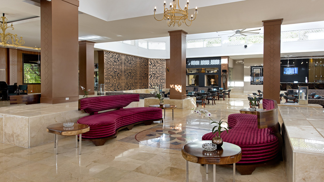 Occidental Punta Cana