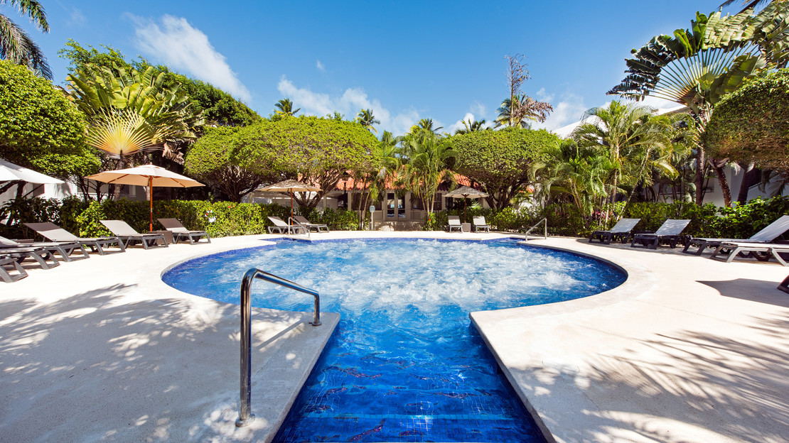 Occidental Punta Cana