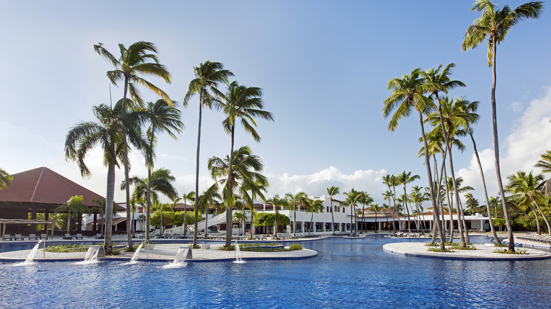 Occidental Punta Cana