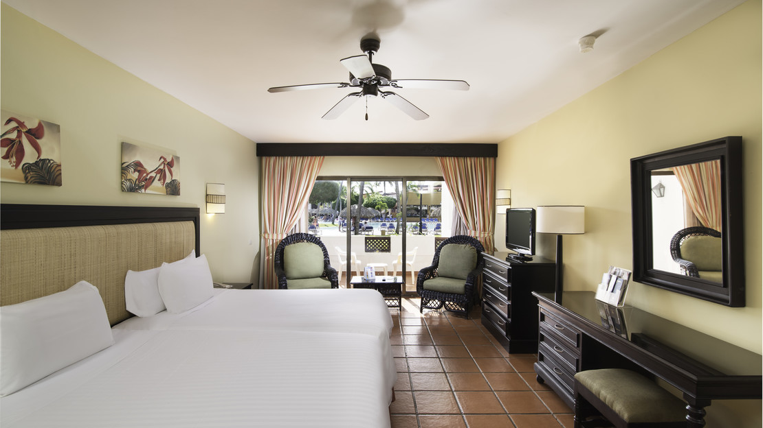 Occidental Punta Cana