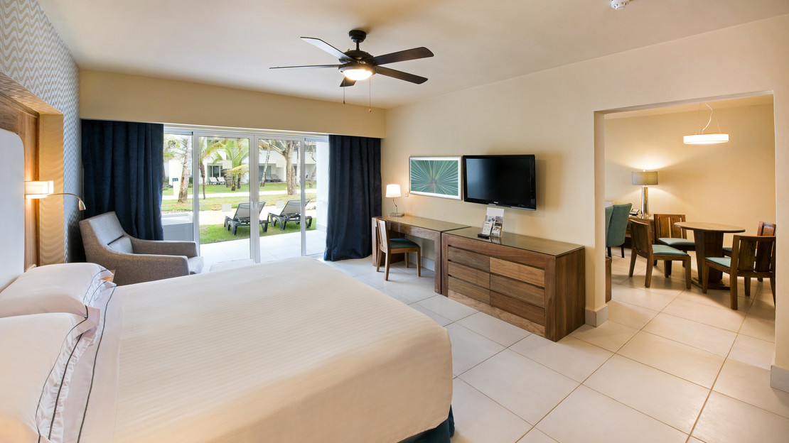 Occidental Punta Cana