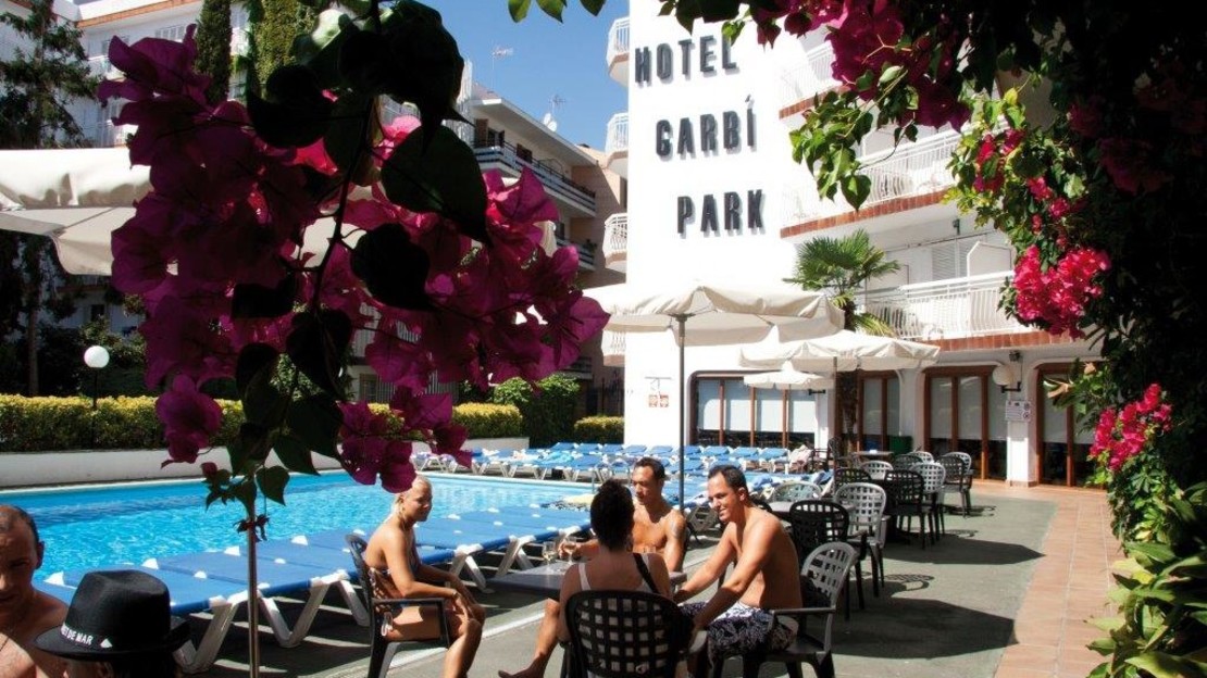 Hotel Garbi Park