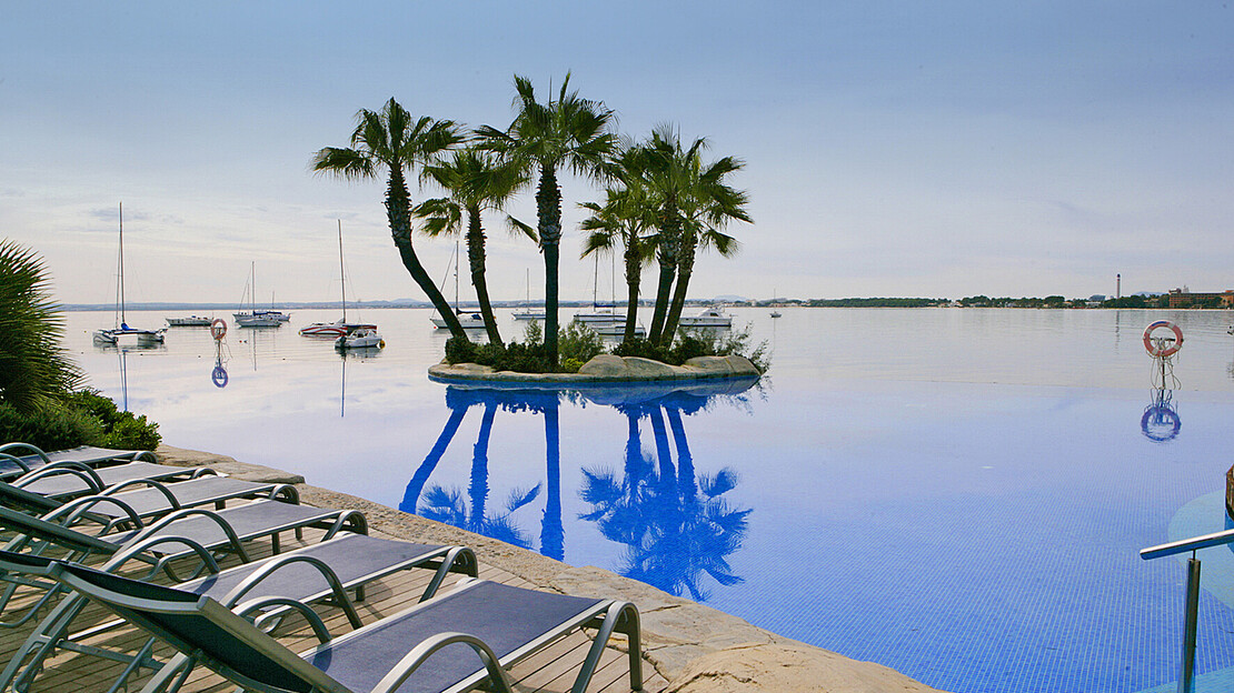 Alcudiamar Marina Residence