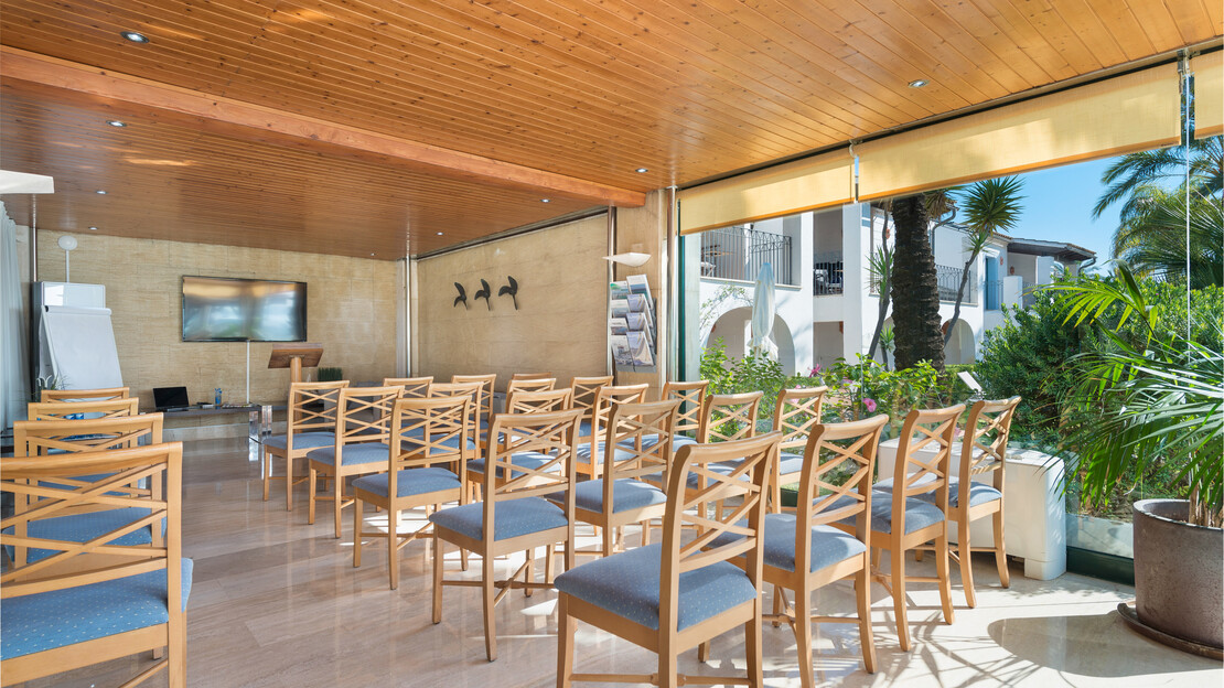 Alcudiamar Marina Residence