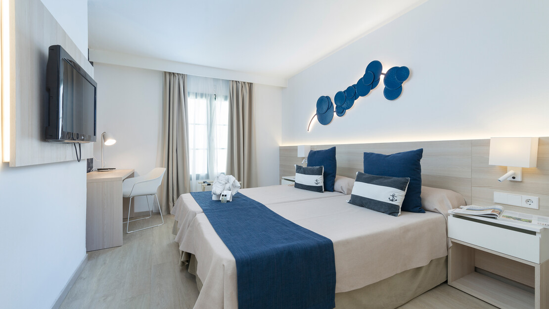 Alcudiamar Marina Residence