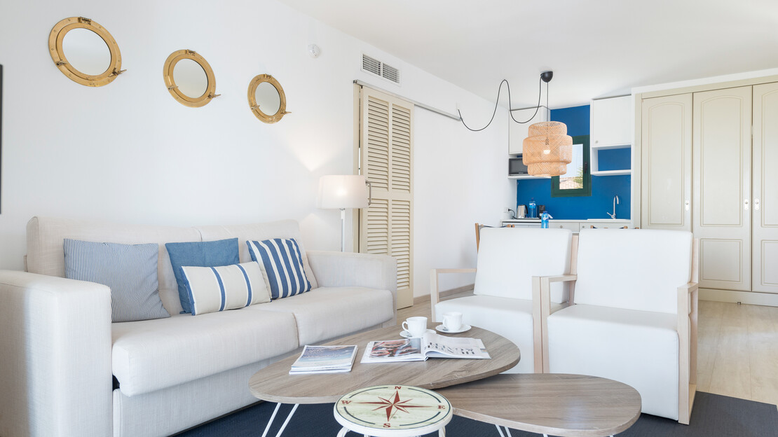 Alcudiamar Marina Residence