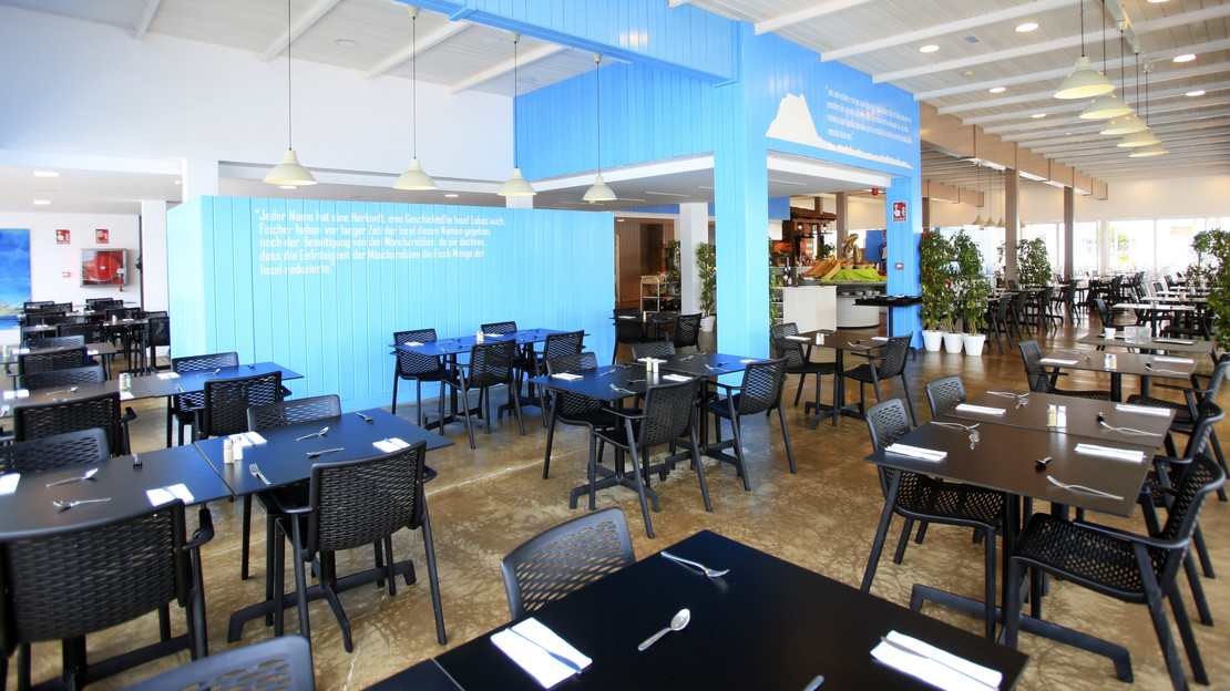 Labranda Bahia de Lobos