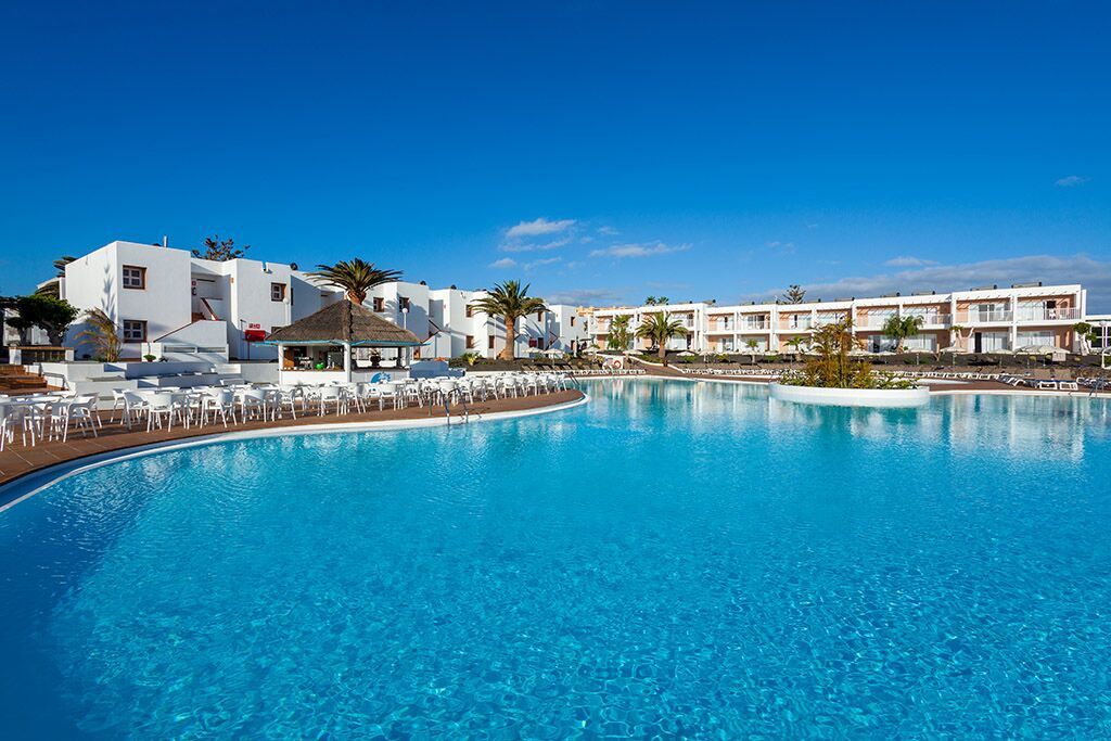 Labranda Bahia de Lobos Hotel - Fuerteventura