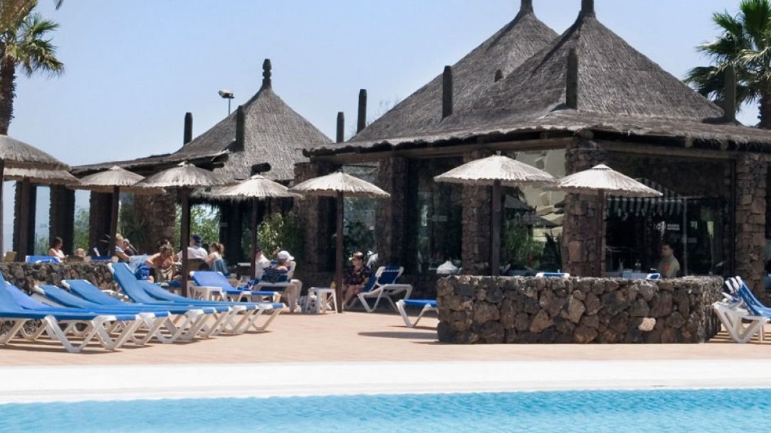 Hotel Beatriz Costa and Spa