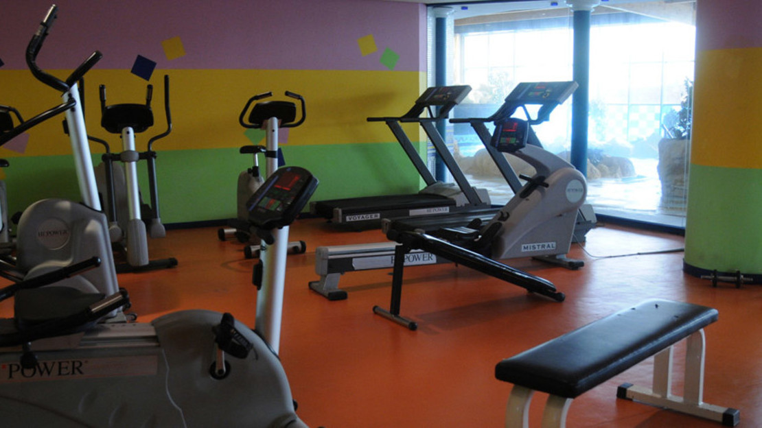 Hotel Beatriz Costa and Spa