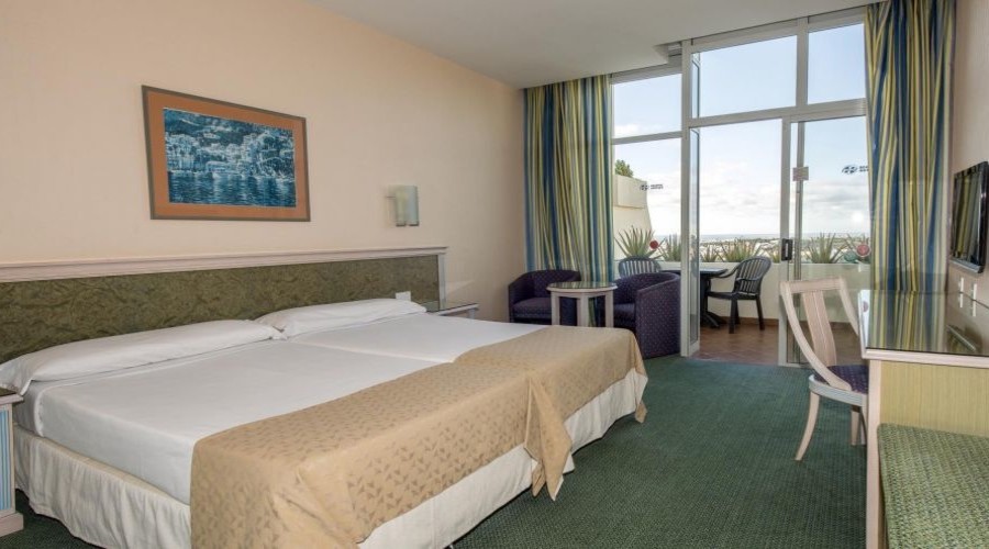 Hotel Beatriz Costa and Spa