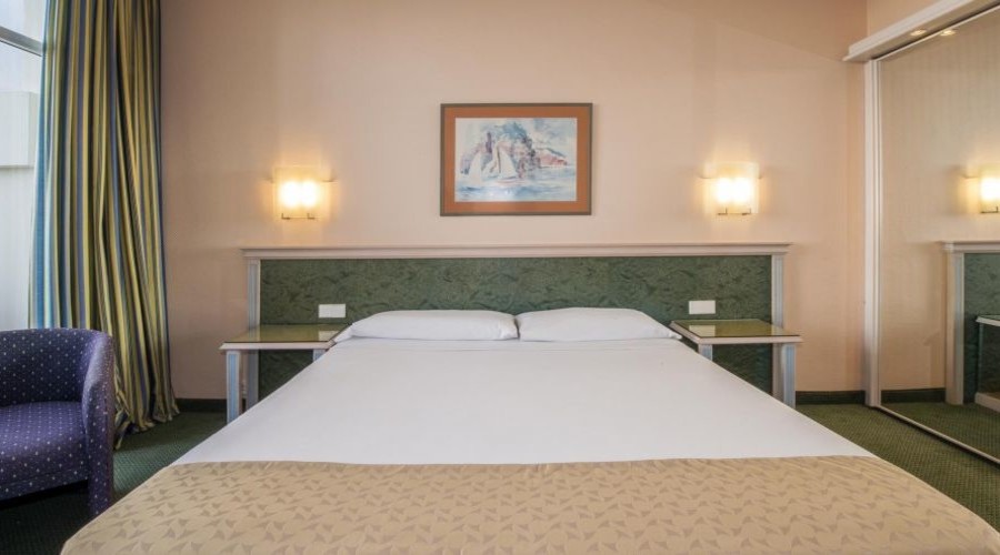 Hotel Beatriz Costa and Spa