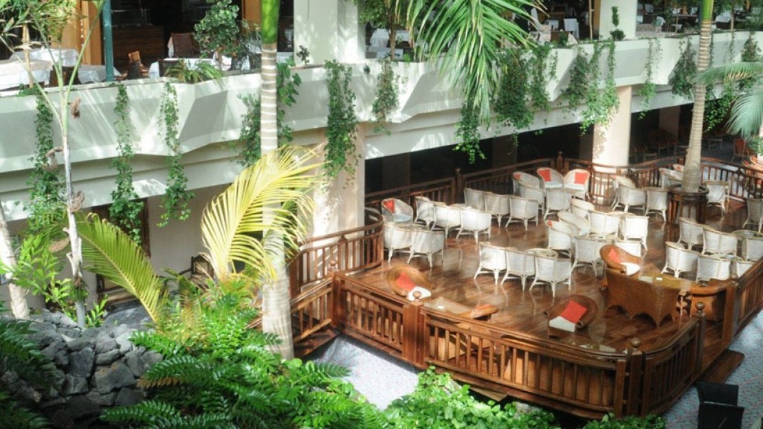 Hotel Beatriz Costa and Spa