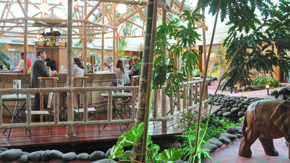 Hotel Beatriz Costa and Spa