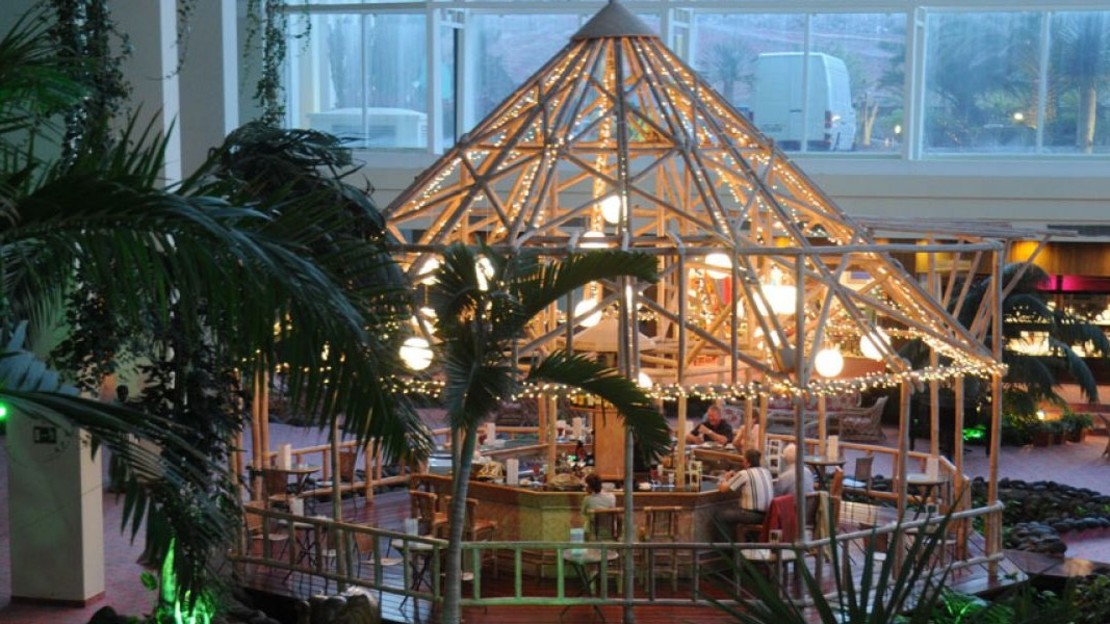 Hotel Beatriz Costa and Spa