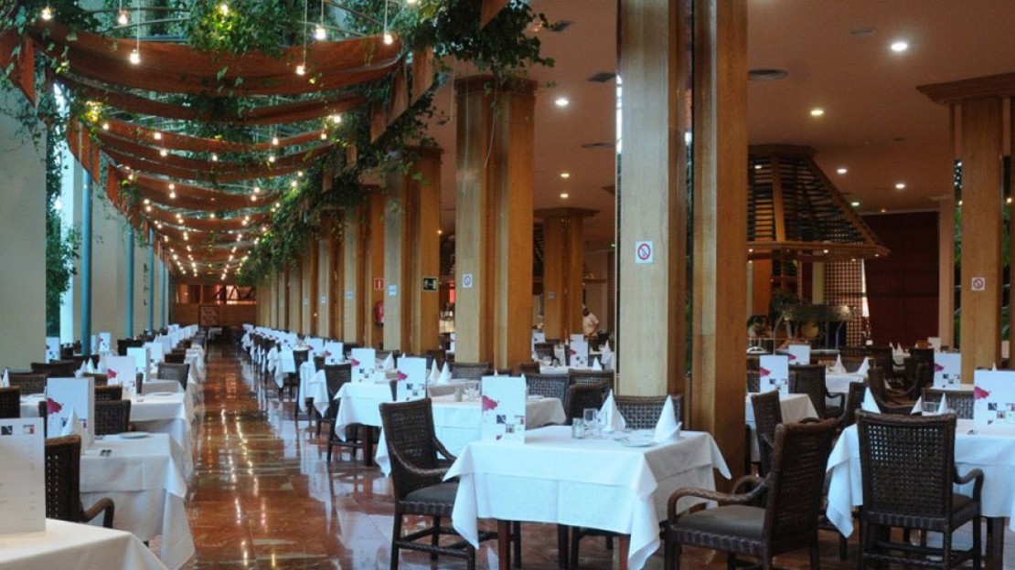 Hotel Beatriz Costa and Spa