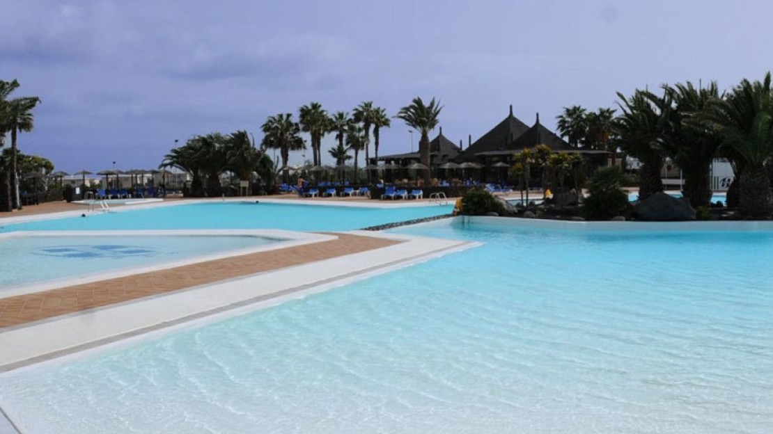 Hotel Beatriz Costa and Spa