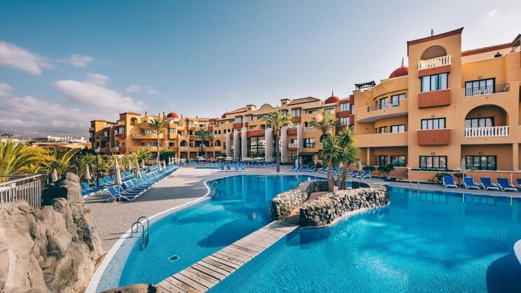 Grand Muthu Golf Plaza Hotel and Spa