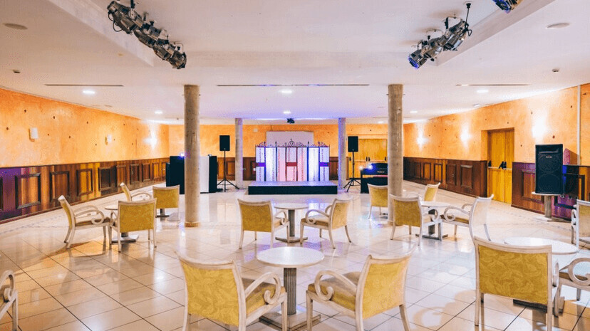 Grand Muthu Golf Plaza Hotel and Spa