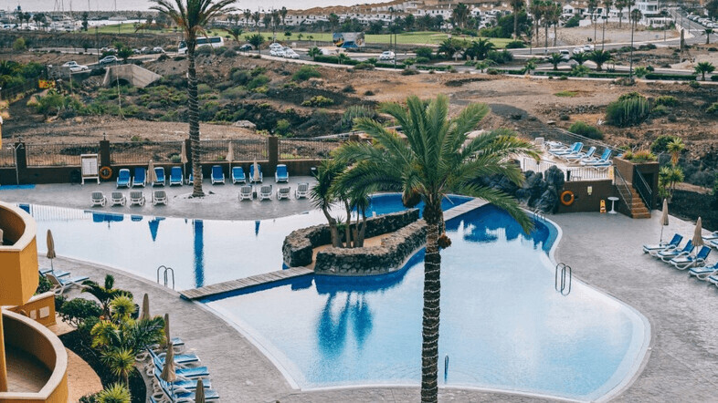 Grand Muthu Golf Plaza Hotel and Spa