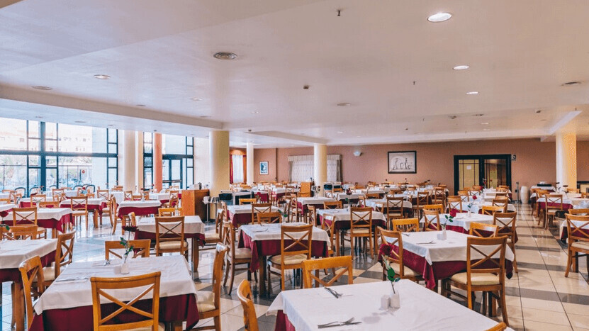 Grand Muthu Golf Plaza Hotel and Spa