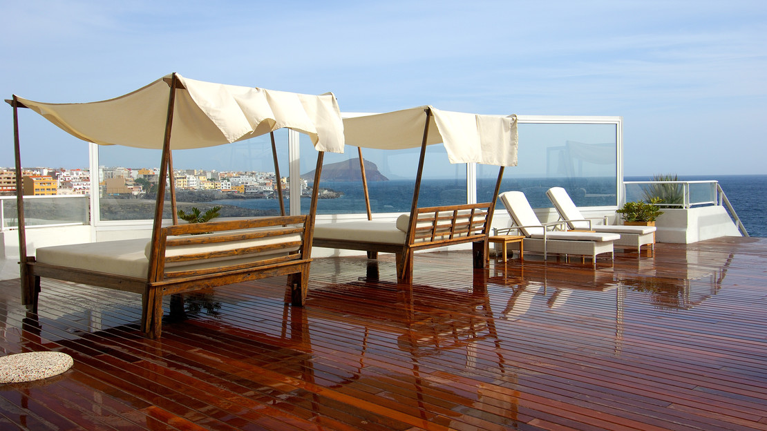 Hotel Tenerife Golf & Sea View