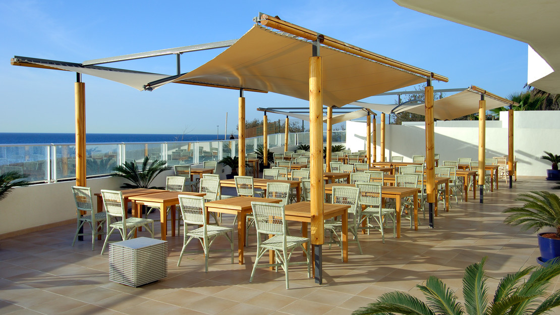 Hotel Tenerife Golf & Sea View